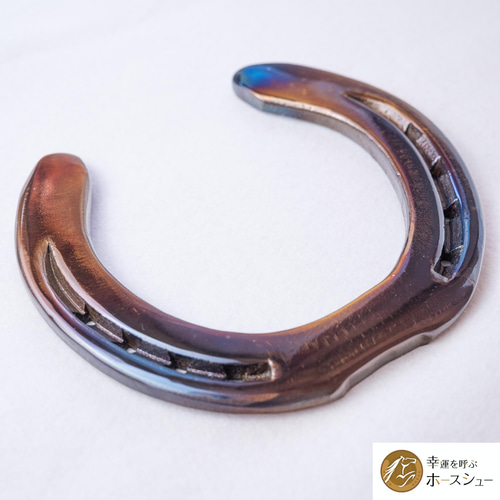幸運を呼ぶ馬蹄ハンドメイド(オーストラリア) ◇幸運の馬蹄アクセサリー◇ 子宝（こだから・コダカラ）1 鸛
