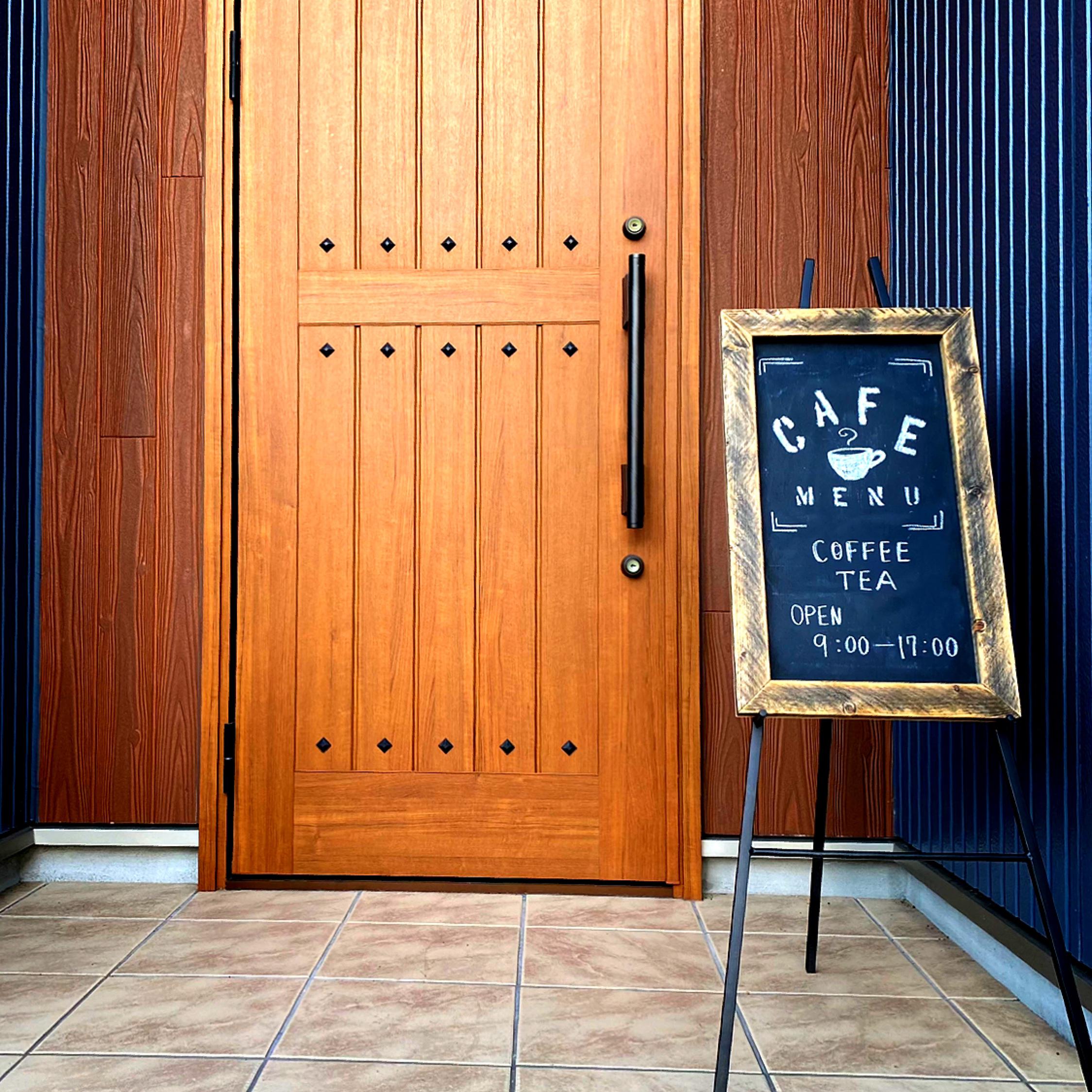 アイアン看板☆Bosendorfer5☆ 丸型イーゼル アイアン看板☆Bosendorfer5☆ 丸型イーゼル - nyans