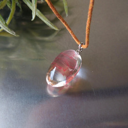 natural-crystal ~ 水晶 桜※。.:*:・'°☆ 3枚目の画像