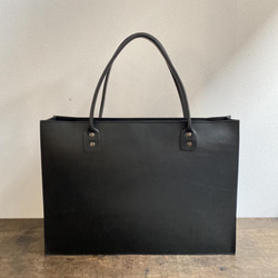 受注生産】ビジネスバック TYPE01 クロムエクセル ビジネスバッグ