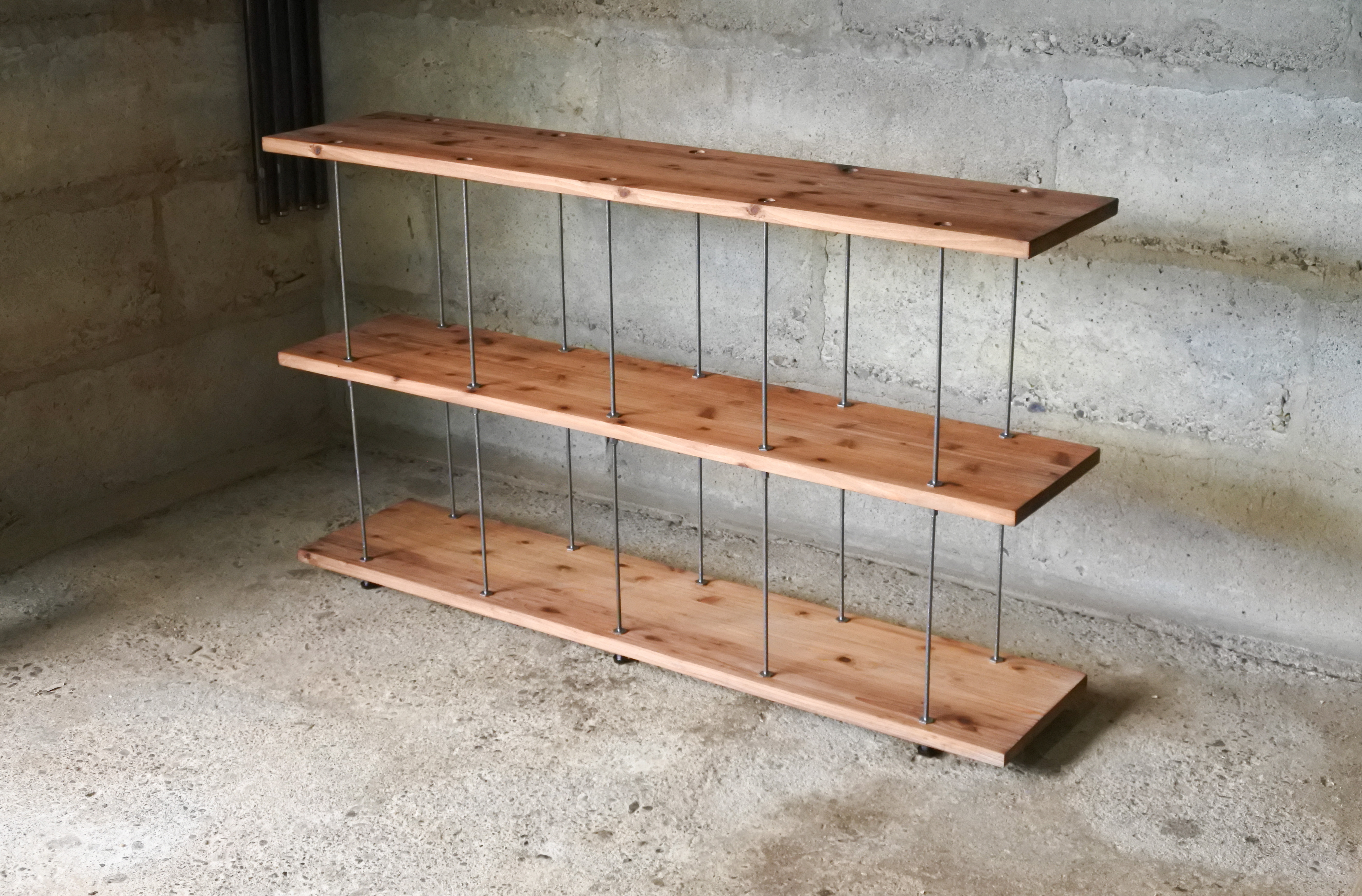 ほとく様☆　木製棚　オーダーサイズ　⑥