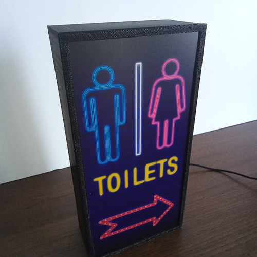 トイレ お手洗い 便所 レストルーム トイレピクト サイン 看板