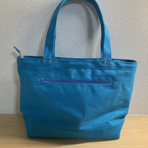 bluelegends Mayuko トートバッグ bluelegends Mayuko イラスト トートバッグ