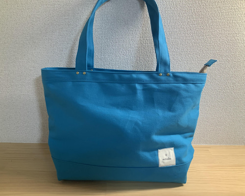 bluelegends Mayuko トートバッグ bluelegends Mayuko イラスト トートバッグ