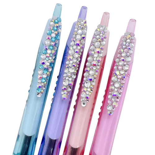 デコ ボールペン ジェットストリーム 文房具 文具 ペン・筆記用具