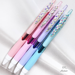 デコ ボールペン ジェットストリーム 文房具 文具 ペン・筆記用具