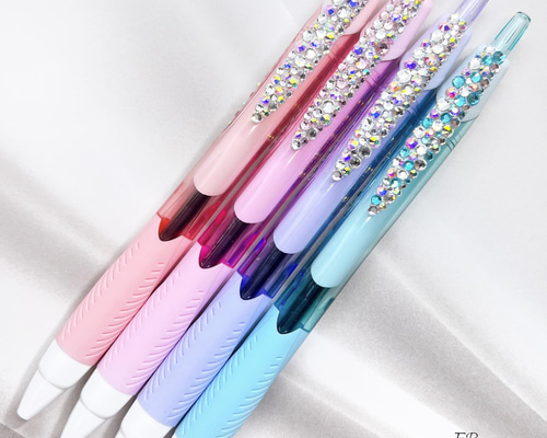 貞子♡デコボールペン62❤︎ジェットストリーム d188a39751e5866751cdbcaa8ea697