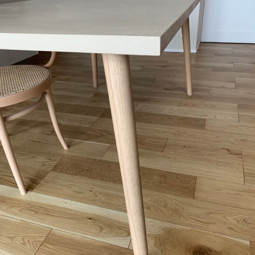モールテックス ダイニングテーブル オーダーメイド MORTEX モールテックス ダイニングテーブル オーダーメイド MORTEX