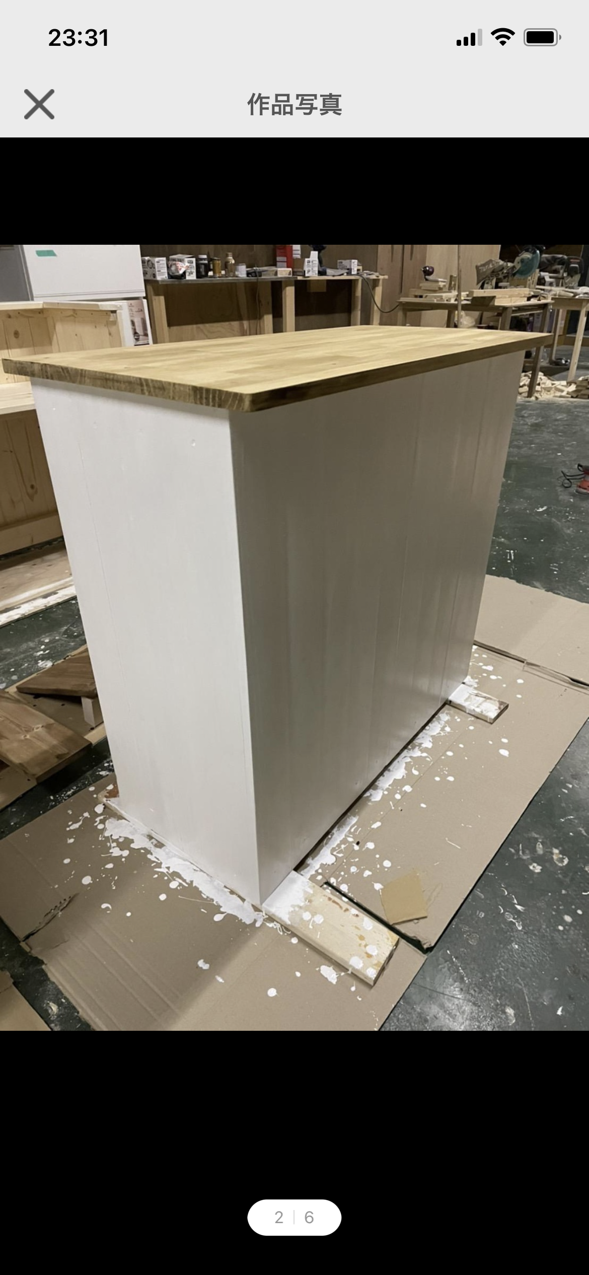 レジカウンター 27,500円