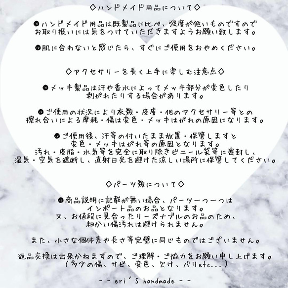 【数量限定】マットくすみカラー✱シンプルスクエアバンスクリップ【E-38-a.b】 12枚目の画像