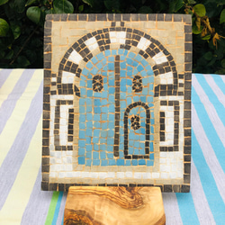 チュニジアンタイル　レリーフ チュニジアンタイル レリーフ