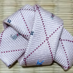 仕覆・仕服（茶入用仕覆：茶道、茶道具） その他アート 月夜