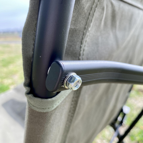 防水リクライニングチェア張り替えシートのみ1脚／サンドベージュ（差替ビス付き） 防水リクライニングチェア張り替えシートのみ／ダークカーキ（差