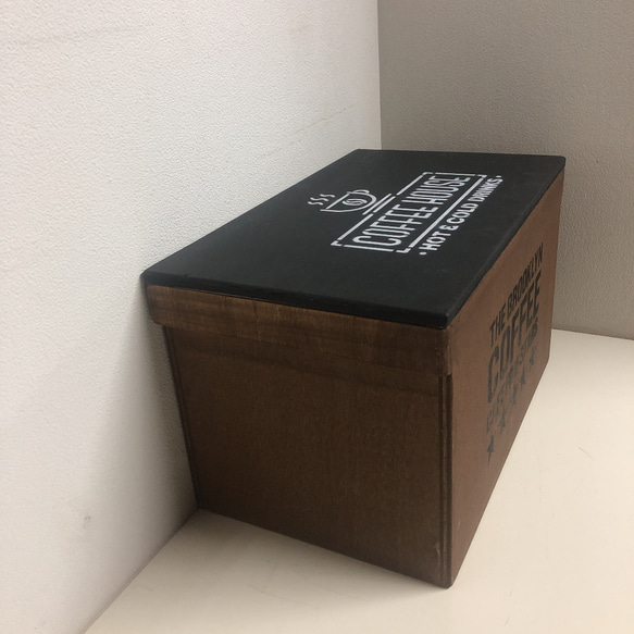 KITCHEN COFFEE MINI BOX ！！ 7枚目の画像