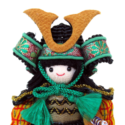 武者人形　兜 Amazon | 五月武者人形 鳴弦 8号 | 兜飾り | おもちゃ