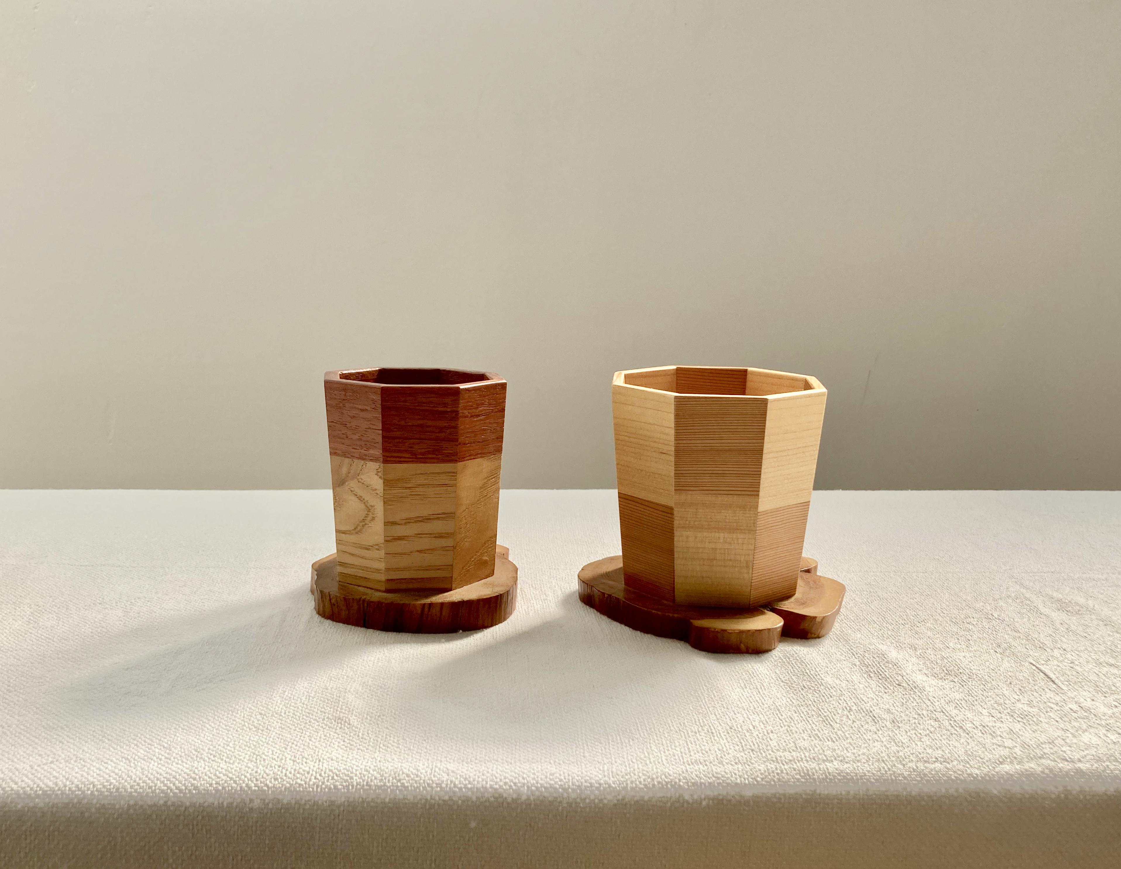 手づくり木工雑貨 楽天市場】木工工作キット さいせん箱型貯金箱 自分でつくる木の