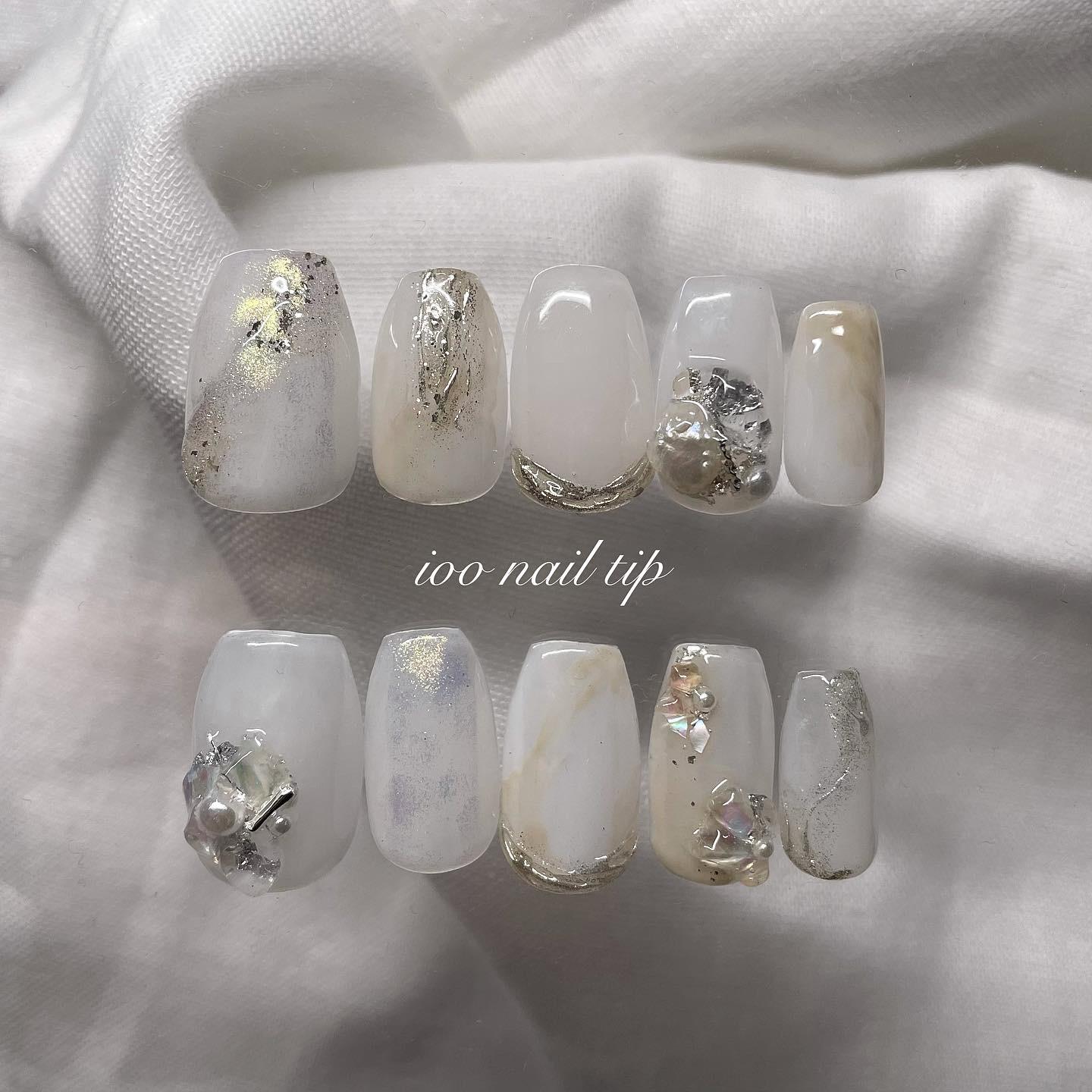 lov3en2ページ ネイルチップ ネイルチップ | ioo nail tip