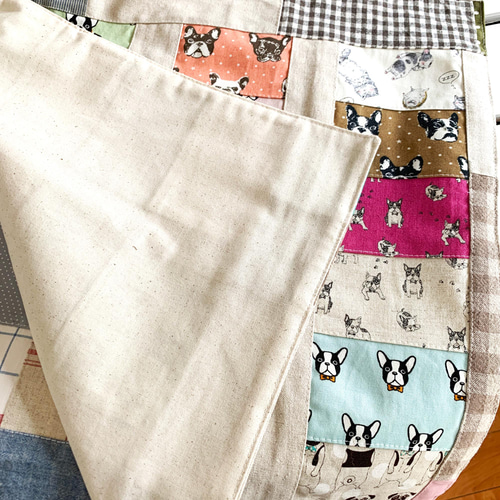 パッチワーク　フリークロス＊＊＊ パッチワークフリークロス＊＊＊