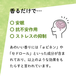 国産ひのきの積み木「キフレ」 9枚目の画像