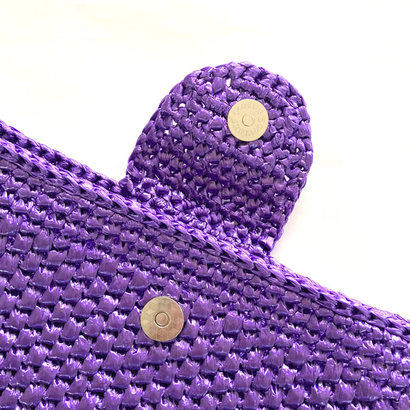 スズランテープのチェーンショルダーバッグ 人気・おすすめ｜多用途・生活用品におすすめ 口コミ人気 即納 日本国内即配送