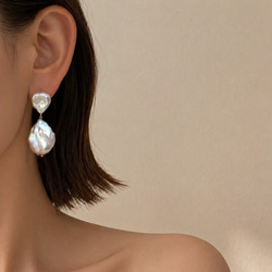 ♡ Anniversary Fair ♡耳ツボジュエリー開業セット イヤリング