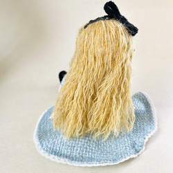 お花畑の中のアリス 8枚目の画像