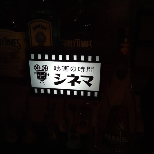 映画 シネマ ムービータイム ホームシアター デスクトップ ミニチュア