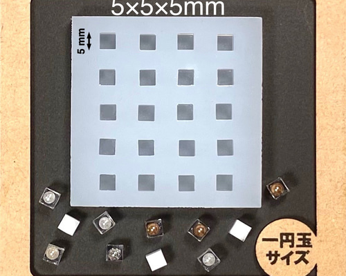 Amazon.co.jp: MYmama シリコン モールド ヒトデ と 貝 シェル