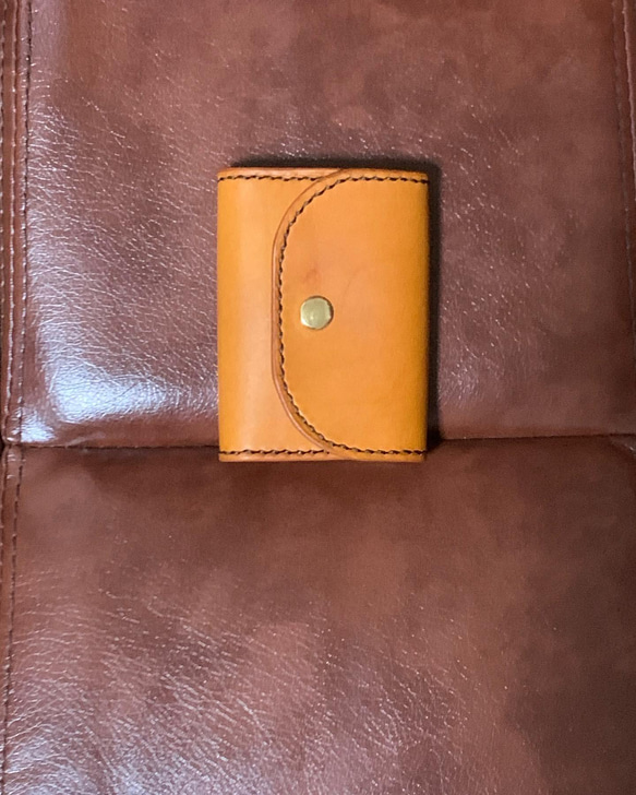 キーケース 1枚目の画像