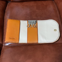 キーケース 2枚目の画像