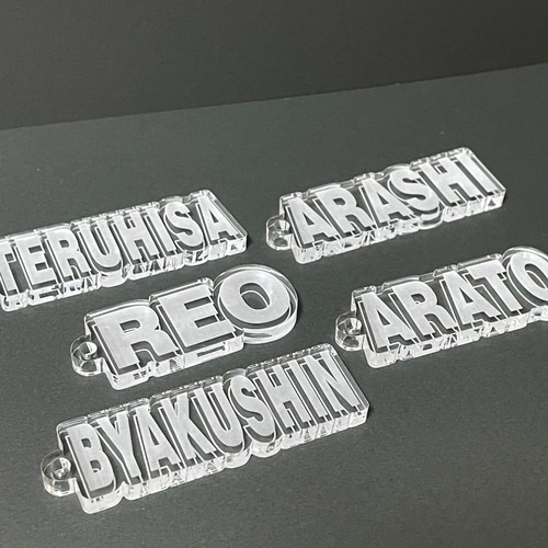 嵐展覧会 キーホルダーカバー ハンドメイド オーダーページ 嵐展覧会 キーホルダーカバー ハンドメイド オーダーページ （嵐