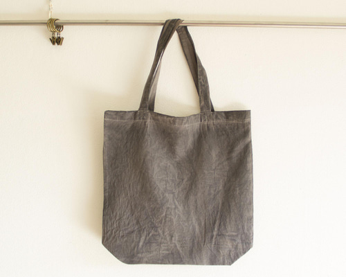 えみおわす　柿渋染　寸胴バッグ えみおわす 柿渋染 寸胴バッグ 通販 斜め掛けかばん｜えみおわす