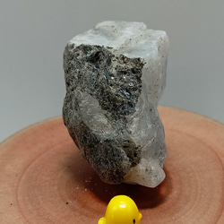ムーンストーン  天然石 原石 シラー   36x44x34mm MSTR-005 Moon Stone 11枚目の画像