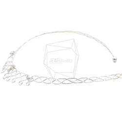 PDT-2558-R [1 件] Choker 項鍊，圓 Choker Collar 項鍊 第4張的照片