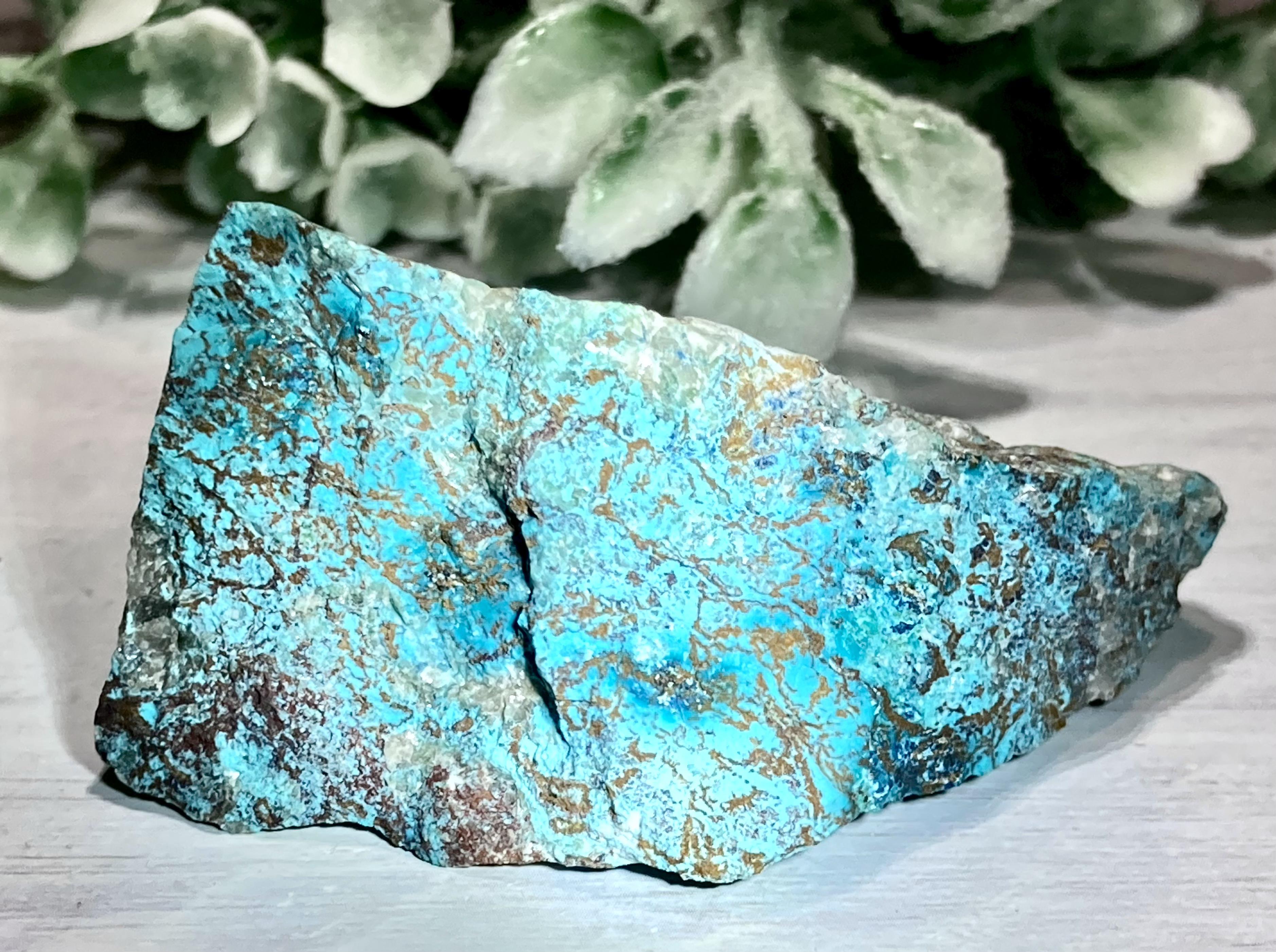 除災・旅のお守り✨　シャタッカイト　シャタック石　ラフストーン