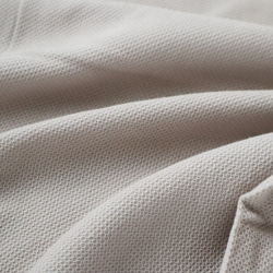 【tissu de coton】ショートハニカム織シーツ(セミダブルサイズ) 5枚目の画像