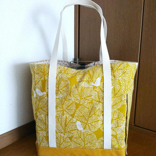 鳥用 インコ用♡ハートフルキャリーが入る♤キャリーバッグ 通院