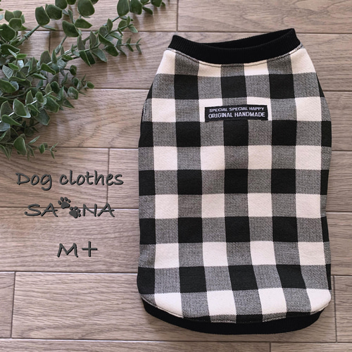 犬服ハンドメイド♡マーブル☆ marble