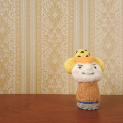 端午の節句 羊毛フェルト のおすすめ人気通販｜Creema(クリーマ