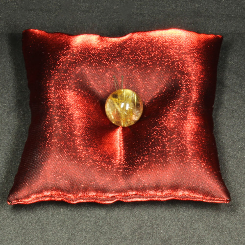 透明度抜群で虹が素敵】現品1粒売り ゴールドルチル 金針水晶 透明度抜群で虹が素敵】現品1粒売り ゴールドルチル 金針水晶