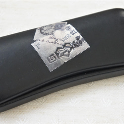 刻印（Stamp）の眼鏡ケース 8枚目の画像