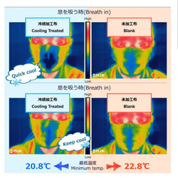 接触冷感対応可　チュール　レース　立体マスク　2サイズ(★大きめサイズ★レギュラーサイズ)　 9枚目の画像