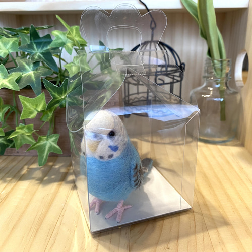 もふもふ Amazon | ハマナカ 羊毛フェルトキット アクレーヌでつくる