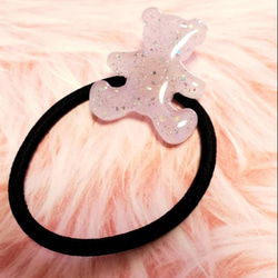 鉱石風ビーズ♡キーホルダー キーホルダー Panko 通販 16540780