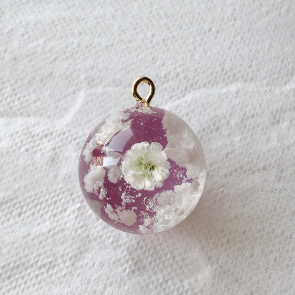 【SEAL限定商品】 リリィ様おまとめ。レジン ペンダント （Ꮶ☆】No キーホルダー ネックレス・ペンダント