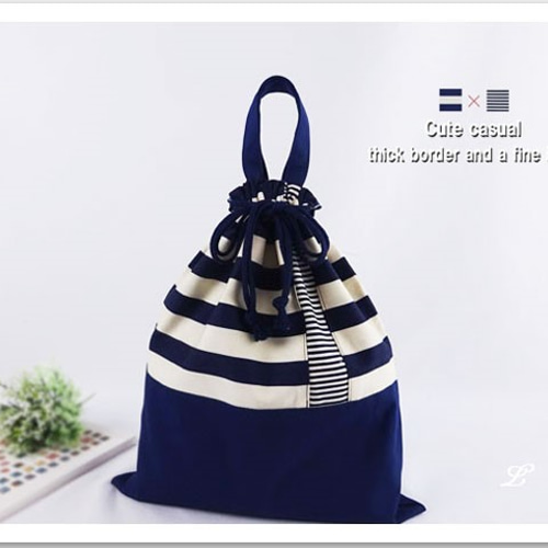 オーダーメイド大きめレッスンバッグ】裏地キルティング3点セット