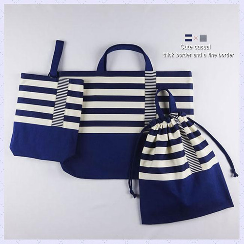 入学入園オーダーレッスンバッグ