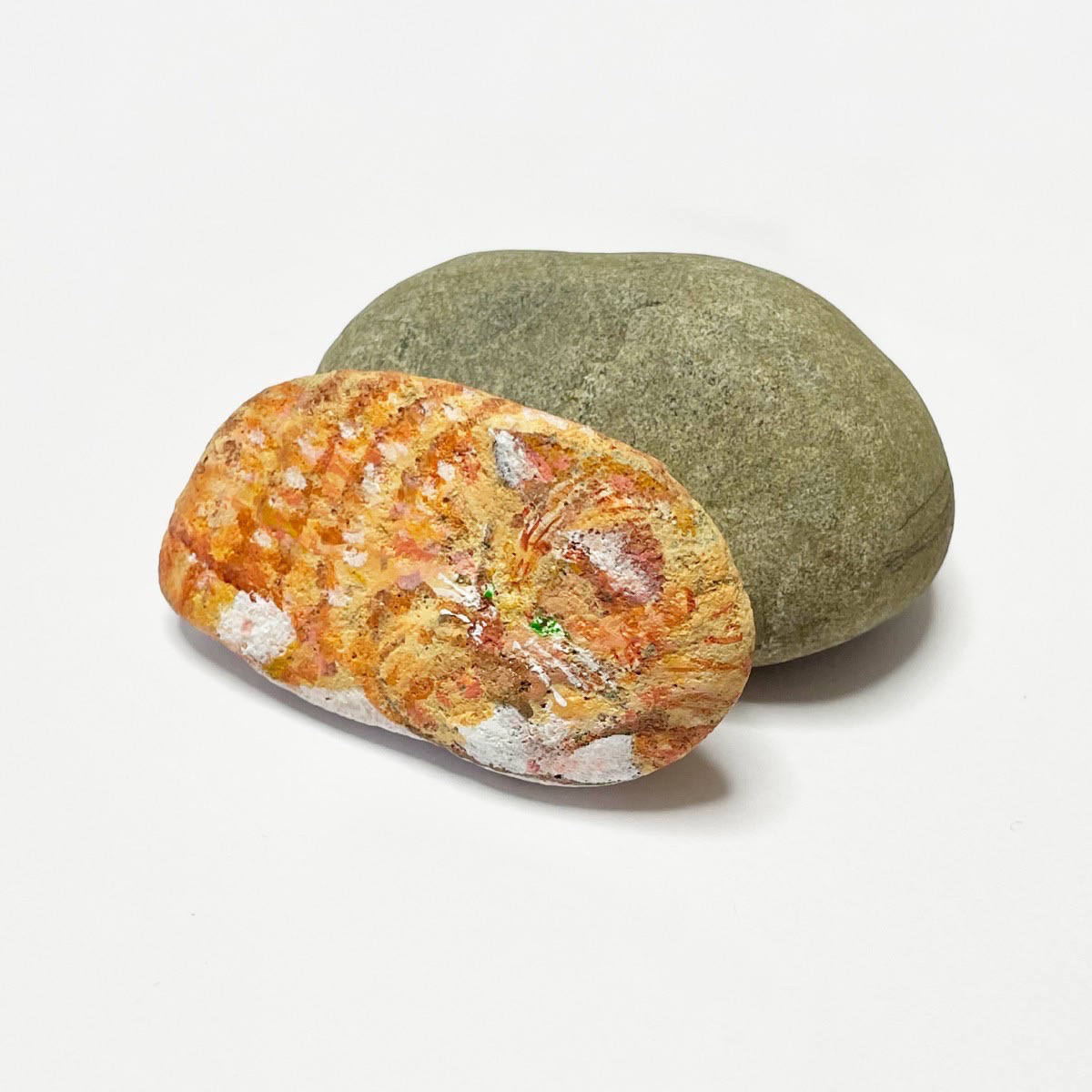 石っこどうぶつ/ストーンアート【オーダー品】