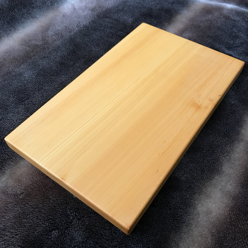 カメレオン号さま専用 まな板 榧 手作り カメレオン号さま専用 まな板