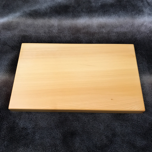 まな板 榧（カヤ） 手作り まな板・カッティングボード けんけん 通販